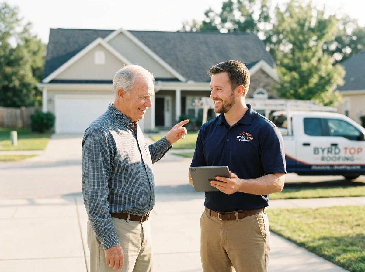 Roofing Signal Mountain, TN FAQs